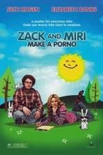 Watch Zack and Miri Make a Porno Projectfreetv