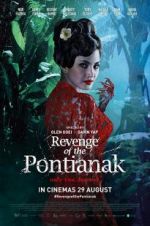 Watch Revenge of the Pontianak Projectfreetv