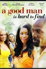 Watch A Good Man Is Hard to Find Online Projectfreetv
