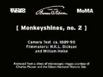 Watch Monkeyshines, No. 2 Projectfreetv