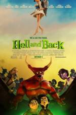 Watch Hell and Back Projectfreetv