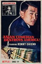 Watch Ronny Chieng: Asian Comedian Destroys America Online Projectfreetv