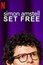 Watch Simon Amstell: Set Free Projectfreetv