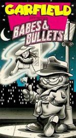 Watch Garfield\'s Babes and Bullets (TV Short 1989) Online Projectfreetv