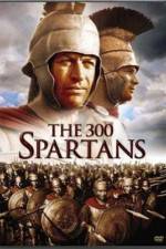 Watch The 300 Spartans Projectfreetv
