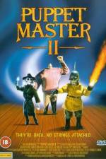 Watch Puppet Master II Projectfreetv