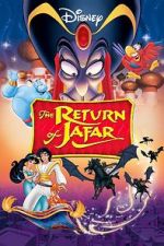 Watch Aladdin and the Return of Jafar Online Projectfreetv