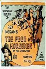 Watch The Four Horsemen of the Apocalypse Projectfreetv