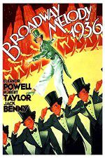Watch Broadway Melody of 1936 Projectfreetv