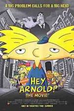 Watch Hey Arnold! The Movie Projectfreetv