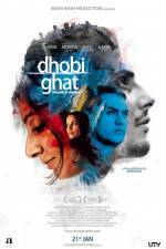 Watch Dhobi Ghat Projectfreetv