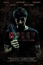 Watch K-Shop Online Projectfreetv