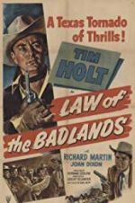 Watch Law of the Badlands Projectfreetv