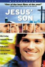 Watch Jesus' Son Projectfreetv
