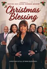 Watch A Christmas Blessing Projectfreetv