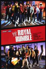 Watch WWE Royal Rumble 2010 Online Projectfreetv