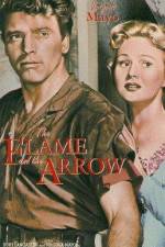 Watch The Flame and the Arrow Projectfreetv