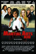 Watch The Martial Arts Kid Projectfreetv