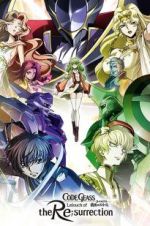 Watch Code Geass: Lelouch of the Re;Surrection Projectfreetv