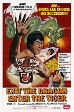 Watch Exit the Dragon, Enter the Tiger Projectfreetv