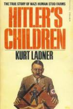 Watch Hitler's Children Projectfreetv
