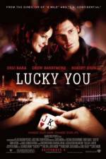 Watch Lucky You Projectfreetv