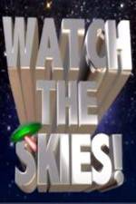 Watch Watch the Skies!: Science Fiction, the 1950s and Us Projectfreetv