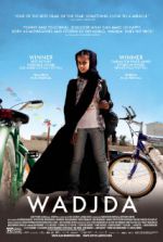 Watch Wadjda Projectfreetv