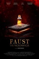 Watch Faust the Necromancer Projectfreetv