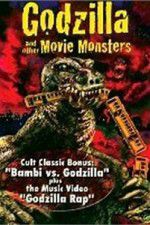 Watch Godzilla and Other Movie Monsters Projectfreetv