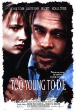 Watch Too Young to Die? Projectfreetv