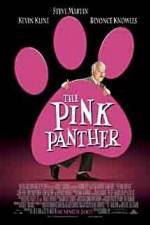 Watch The Pink Panther Projectfreetv