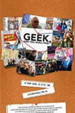 Watch Geek, and You Shall Find Projectfreetv