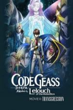 Watch Code Geass: Lelouch of the Rebellion - Transgression Projectfreetv