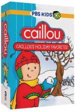 Watch Caillou's Holiday Movie Projectfreetv