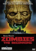 Watch Zombies: The Beginning Online Projectfreetv
