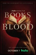 Watch Books of Blood Projectfreetv
