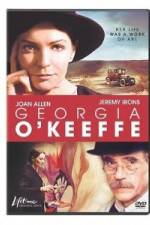 Watch Georgia O'Keeffe Projectfreetv