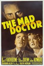 Watch The Mad Doctor Projectfreetv