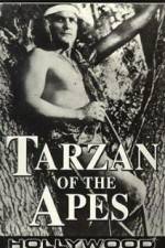 Watch Tarzan of the Apes Projectfreetv