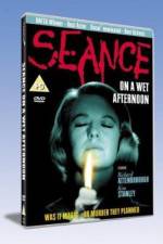 Watch Seance on a Wet Afternoon Projectfreetv