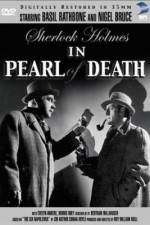 Watch The Pearl of Death Projectfreetv