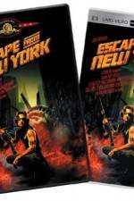 Watch Escape from New York Projectfreetv