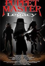 Watch Puppet Master: The Legacy Online Projectfreetv
