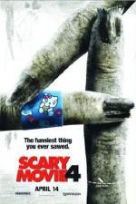 Watch Scary Movie 4 Projectfreetv