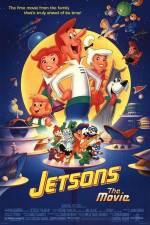 Watch Jetsons: The Movie Projectfreetv