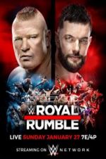 Watch WWE Royal Rumble Projectfreetv