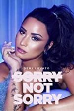 Watch Demi Lovato: Sorry Not Sorry Projectfreetv