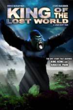 Watch King of the Lost World Projectfreetv