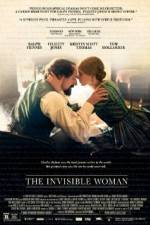 Watch The Invisible Woman Projectfreetv